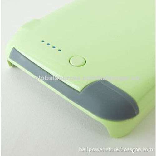 Hottest external battery pack for iPhone 5/5S 2,200mAh
